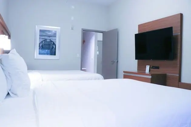 Süit, 2 Büyük (Queen) Boy Yatak, Sigara İçilmez (One-Bedroom)