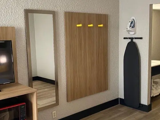 Standard Oda, 1 En Büyük (King) Boy Yatak
