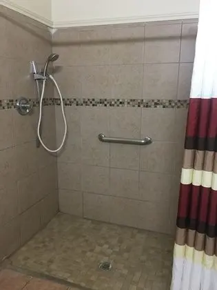 Deluxe Oda, 1 En Büyük (King) Boy Yatak, Engellilere Uygun, Sigara İçilmez