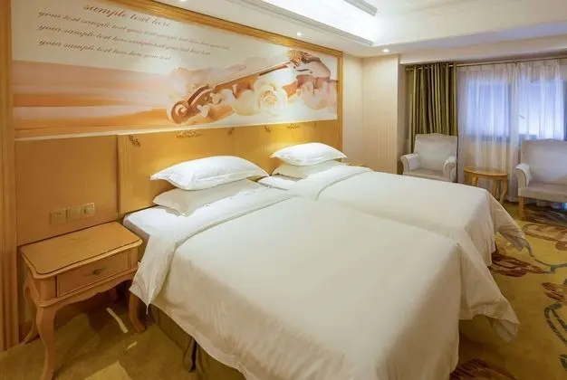 Deluxe Oda, 2 Tek Kişilik Yatak, Sigara İçilmez