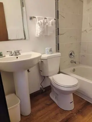 Standard Oda, 1 Büyük (Queen) Boy Yatak, Sigara İçilmez