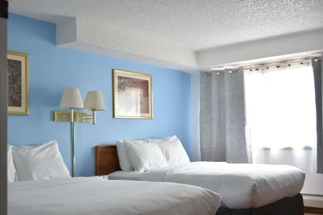 Standard Oda, 2 Büyük (Queen) Boy Yatak, Sigara İçilmez