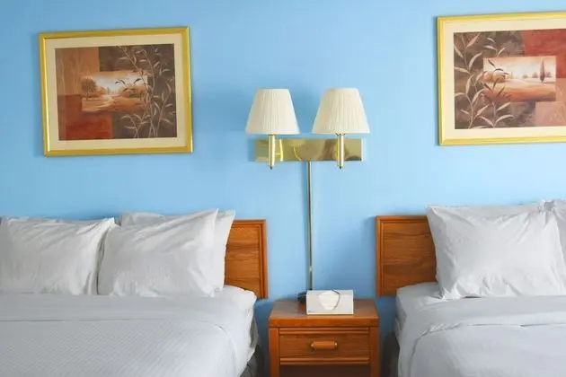 Standard Oda, 2 Büyük (Queen) Boy Yatak, Sigara İçilmez