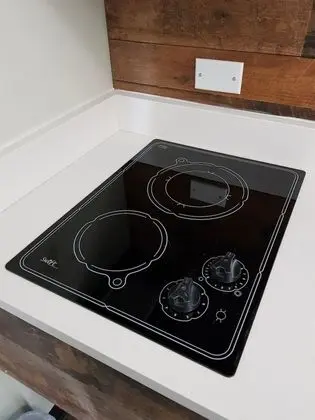 Efficiency, Oda, Sigara İçilmez
