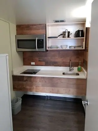 Efficiency, Oda, Sigara İçilmez