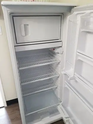 Efficiency, Oda, Sigara İçilmez