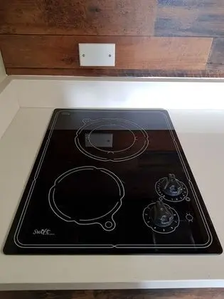 Efficiency, Oda, Sigara İçilmez