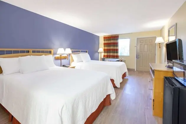 Oda, 2 Büyük (Queen) Boy Yatak, Sigara İçilmez (Pet-Friendly)