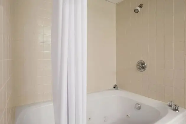 Süit, 1 En Büyük (King) Boy Yatak, Sigara İçilmez (One-Bedroom)