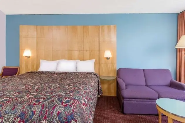 Standard Oda, 1 En Büyük (King) Boy Yatak