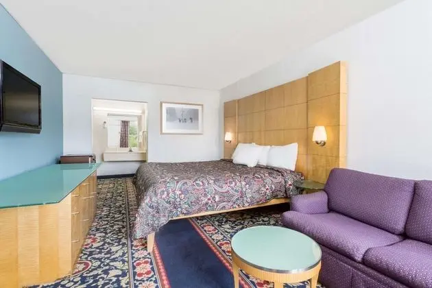 Standard Oda, 1 En Büyük (King) Boy Yatak