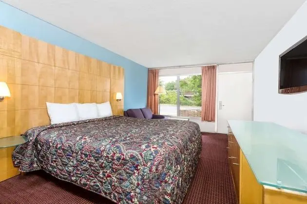 Standard Oda, 1 En Büyük (King) Boy Yatak