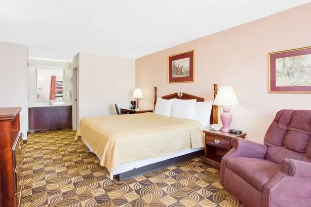 Standard Oda, 1 En Büyük (King) Boy Yatak