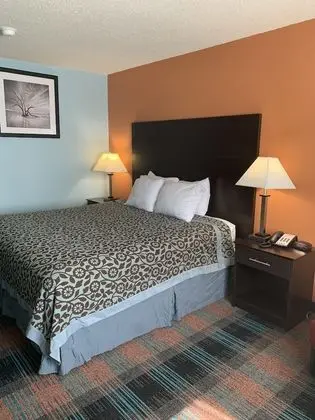 Oda, 1 En Büyük (King) Boy Yatak, Sigara İçilebilir