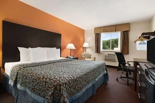 Oda, 1 En Büyük (King) Boy Yatak, Sigara İçilmez