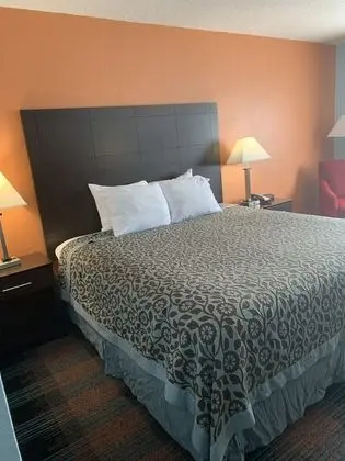 Oda, 1 En Büyük (King) Boy Yatak, Sigara İçilmez