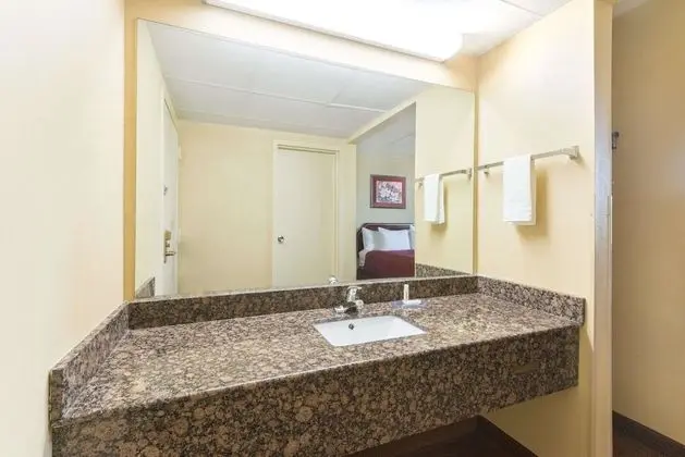 Süit, 2 Çift Kişilik Yatak, Sigara İçilmez (One-Bedroom)