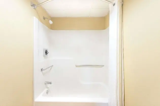 Süit, 2 Çift Kişilik Yatak, Sigara İçilmez (One-Bedroom)