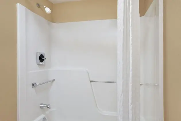 Süit, 2 Çift Kişilik Yatak, Sigara İçilmez (One-Bedroom)