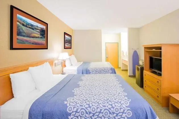Süit, Birden Çok Yatak, Sigara İçilmez (One-Bedroom Suite)
