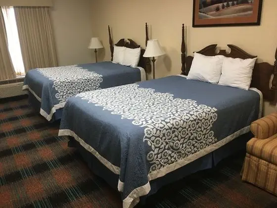 Süit, Birden Çok Yatak, Sigara İçilmez (One-Bedroom Suite)