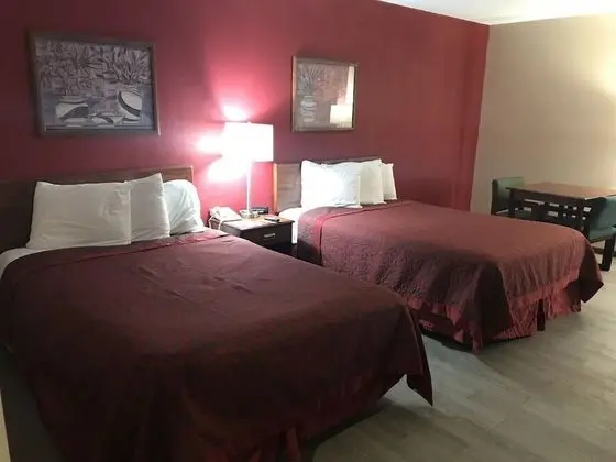 Stüdyo Süit, 2 Çift Kişilik Yatak, Sigara İçilmez