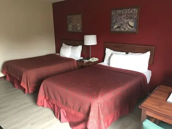 Stüdyo Süit, 2 Çift Kişilik Yatak, Sigara İçilmez