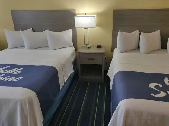 Standard Oda, 2 Büyük (Queen) Boy Yatak