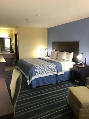 Süit, 1 Büyük (Queen) Boy Yatak, Sigara İçilmez (One-Bedroom)