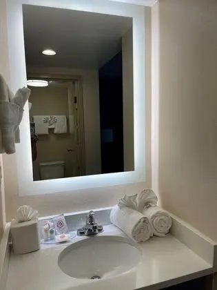 Standard Oda, 1 En Büyük (King) Boy Yatak, Sigara İçilmez