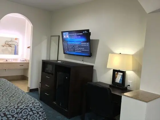 Efficiency, Tek Büyük Yataklı Oda, 2 Çift Kişilik Yatak