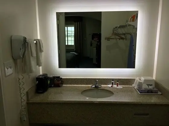 Efficiency, Tek Büyük Yataklı Oda, 2 Çift Kişilik Yatak