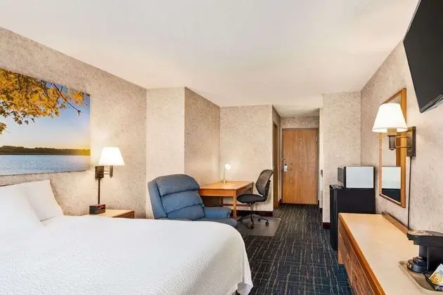 Business Oda, 1 En Büyük (King) Boy Yatak, Sigara İçilmez (Pet Friendly)