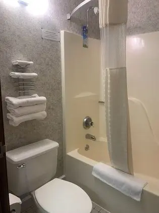 Business Oda, 1 En Büyük (King) Boy Yatak, Sigara İçilmez (Pet Friendly)