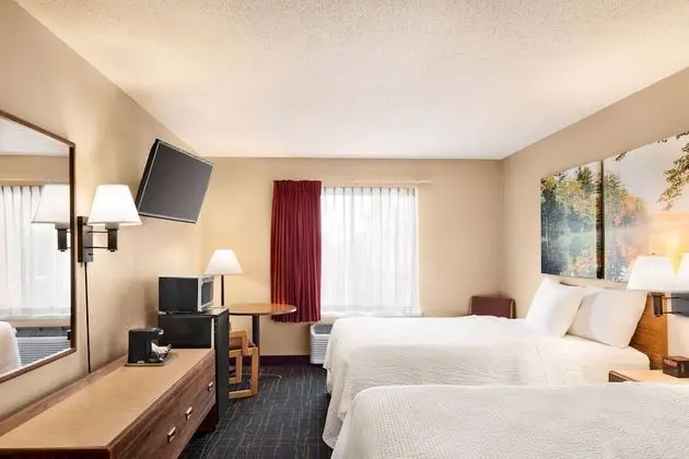 Standard Oda, 2 Büyük (Queen) Boy Yatak