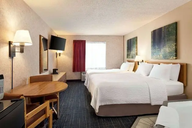 Süit, 1 Büyük (Queen) Boy Yatak