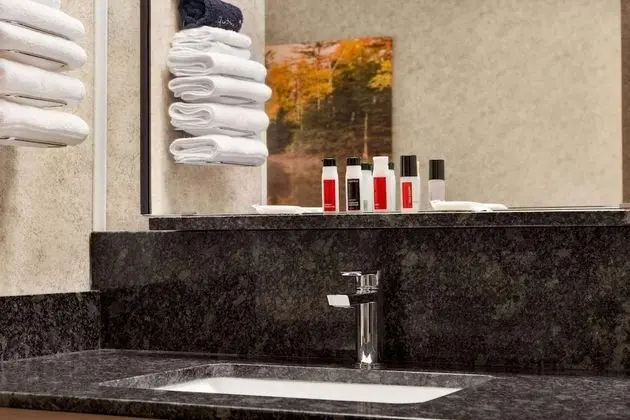 Süit, 1 Büyük (Queen) Boy Yatak