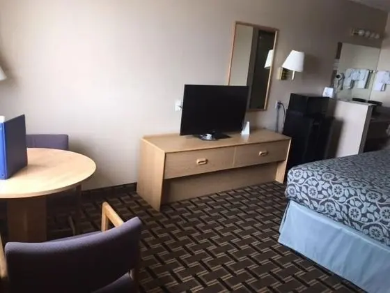 Standard Oda, 1 En Büyük (King) Boy Yatak, Sigara İçilmez
