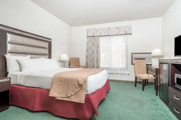 Süit, 1 En Büyük (King) Boy Yatak, Sigara İçilmez (One-Bedroom)