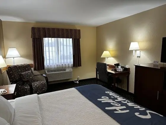 Business Oda, 1 En Büyük (King) Boy Yatak