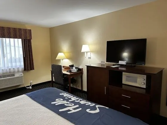 Business Oda, 1 En Büyük (King) Boy Yatak