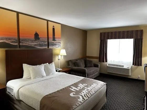 Standard Oda, 1 Büyük (Queen) Boy Yatak