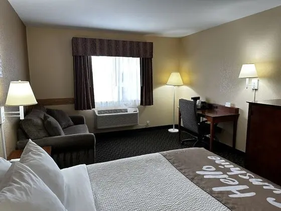 Standard Oda, 1 Büyük (Queen) Boy Yatak