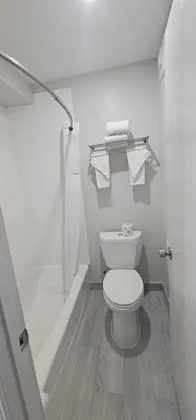 Oda, 1 Çift Kişilik Yatak, Engellilere Uygun, Sigara İçilmez (Mobility)