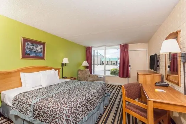 Standard Oda, 1 En Büyük (King) Boy Yatak