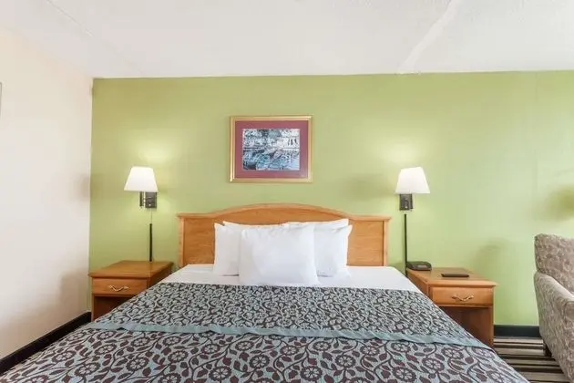 Standard Oda, 1 En Büyük (King) Boy Yatak