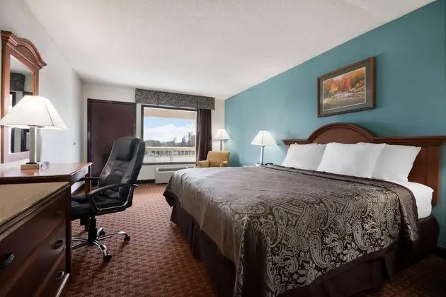 Standard Oda, 1 En Büyük (King) Boy Yatak