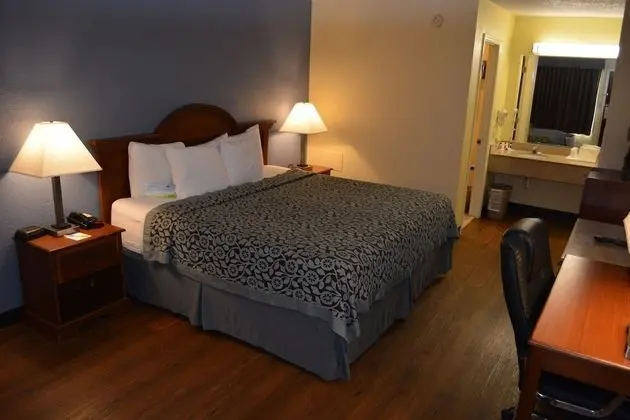 Standard Oda, 1 En Büyük (King) Boy Yatak, Sigara İçilebilir