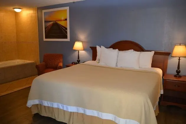 Stüdyo Süit, 1 En Büyük (King) Boy Yatak, Sigara İçilmez