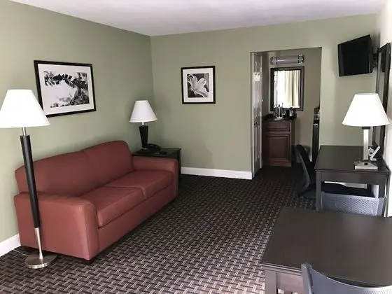 Süit, 2 Büyük (Queen) Boy Yatak, Sigara İçilmez